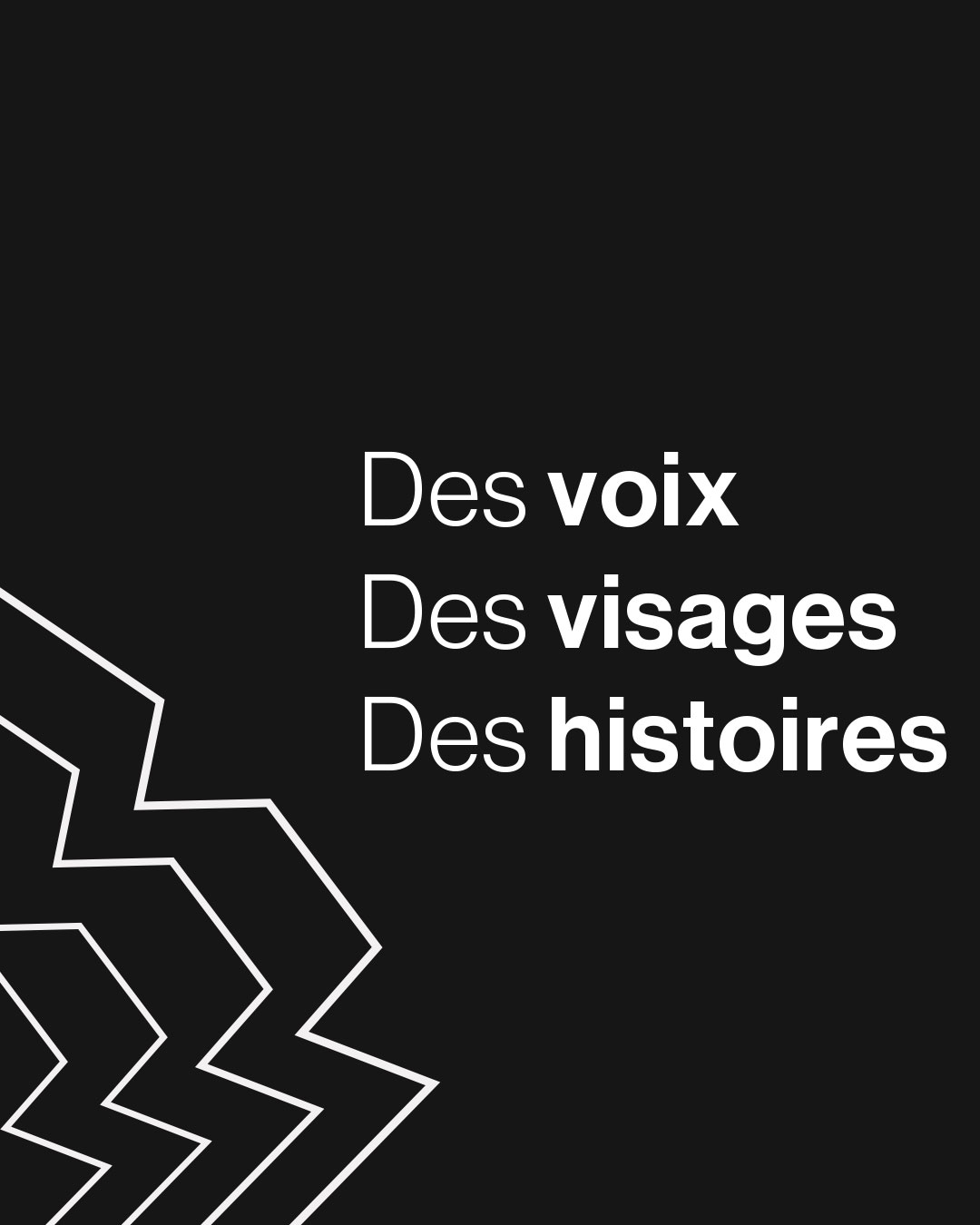 Ceux qui font tourner Bruxelles prennent la parole